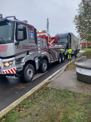 ADB Dépannage Fresnes-lès-montauban à Fresnes-lès-Montauban