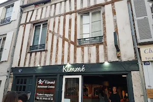 Kimme - Restaurant Coréen Orléans,Plat à Emporter, Restaurant Asiatique Orléans image