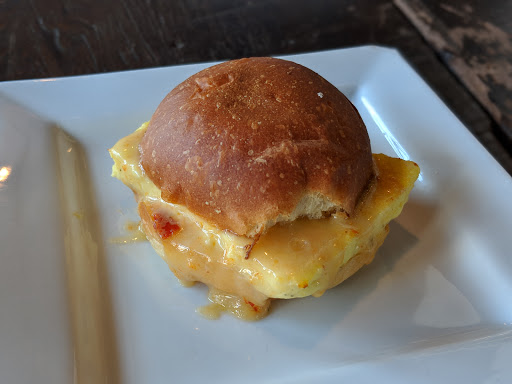 Coffee Shop «Please & Thank You», reviews and photos, 800 E Market St, Louisville, KY 40206, USA