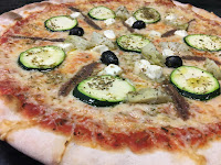Aliment-réconfort du Restauration rapide La Tour a Pizza 34 à Valros - n°1