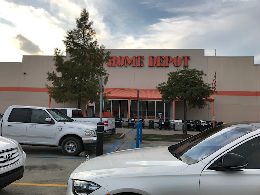 Home Improvement Store «The Home Depot», reviews and photos, 18139 Highland Rd, Baton Rouge, LA 70810, USA