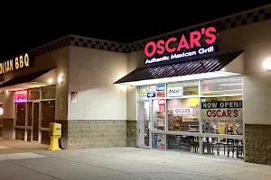 Oscar's Authentic Mexican Grill image