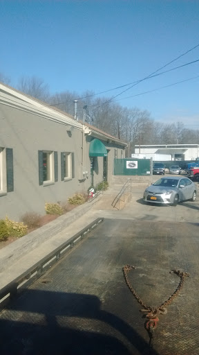 Auto Repair Shop «Leary Auto Repair», reviews and photos, 122 South Rd, Bedford, MA 01730, USA