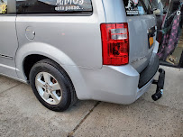Finest Auto Body - Photo 4 - Car repair in Bronx, NY, Bronx