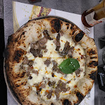 Photo n°1 de l'avis de Bedosteven_08. fait le 15/11/2022 à 14:43 sur le  Restaurant Reginè à Paderno Dugnano