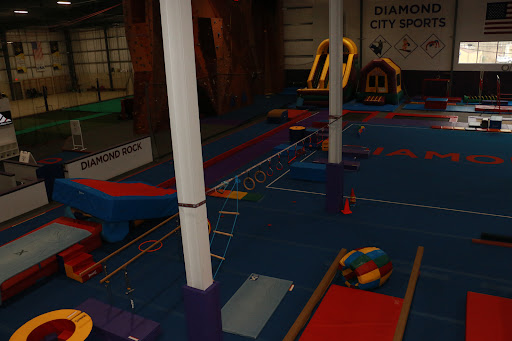 Gymnastics Center «Diamond Gymnastics», reviews and photos, 182 NJ-10, East Hanover, NJ 07936, USA