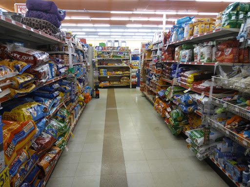 FAMILY DOLLAR, 4007 Pelham St, Dearborn Heights, MI 48125, USA, 