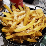 Photo n°3 de l'avis de Valeria.o fait le 30/06/2019 à 08:55 sur le  Tosti Paningourmet à Formia