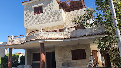 Villa mohamed mortada