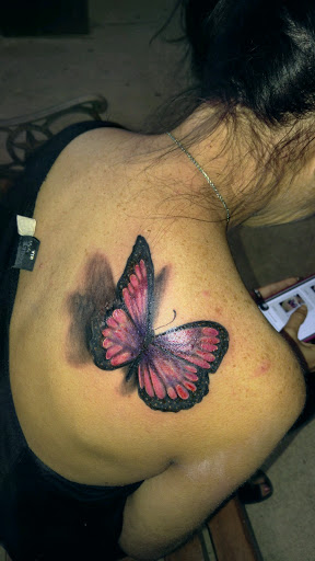 Explore meaningful tattoo ideas for women, creative tattoo ideas in Beaumont, available at Tattoos By Mundo