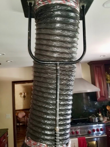 Rio Dryer Vent & Air Duct Cleaning Services