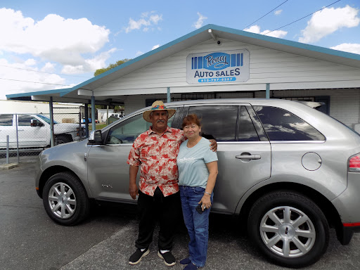 Used Car Dealer «Roney Auto Sales», reviews and photos, 3104 FL-574, Plant City, FL 33563, USA