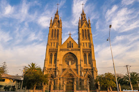 Basílica de Nuestra Señora del Perpetuo Socorro