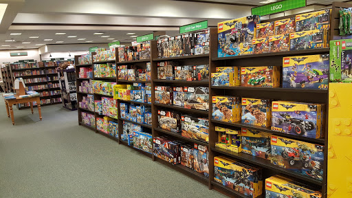 Book Store «Barnes & Noble», reviews and photos, 4325 24th Ave, Fort Gratiot Twp, MI 48059, USA