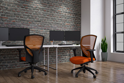 Office Furniture Store «Workplace Solutions, LLC», reviews and photos, 1405 N Hancock St, Anaheim, CA 92805, USA