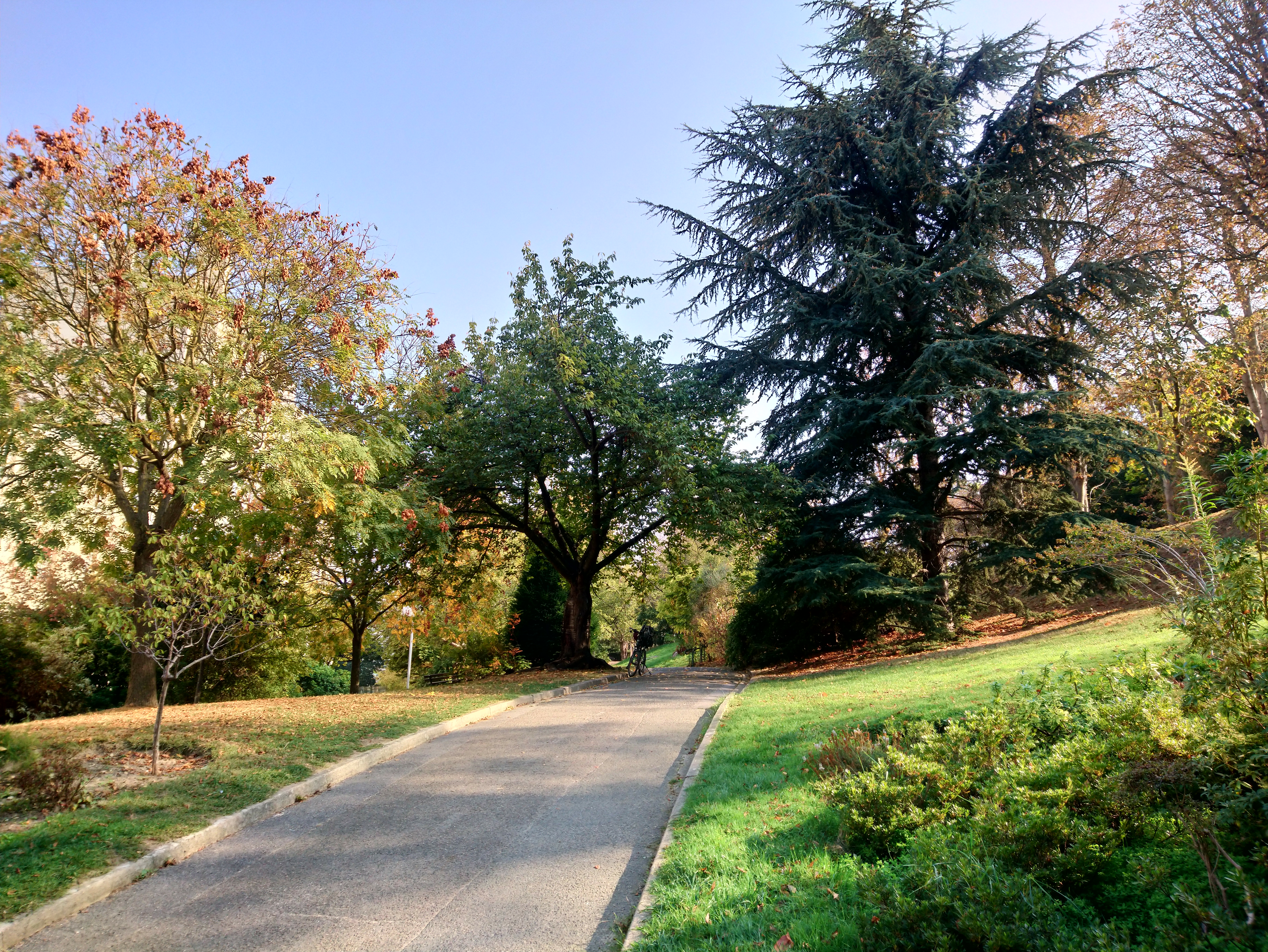 Photo n° 1 de l'avis de Chris.o fait le 18/10/2018 à 12:14