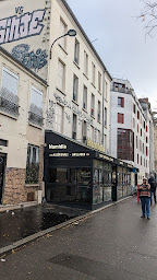 Photo n°16 de Numidia à Paris ()