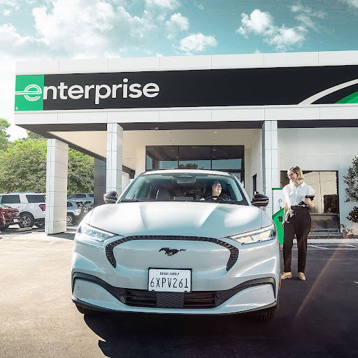 Enterprise Rent-A-Car image