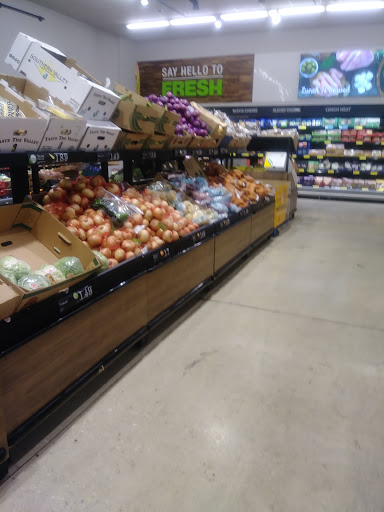 Supermarket «ALDI», reviews and photos, 3301 N State Rd 7, Lauderdale Lakes, FL 33319, USA