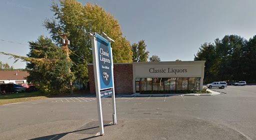 Liquor Store «Classic Liquors», reviews and photos, 149 Danbury Rd, New Milford, CT 06776, USA
