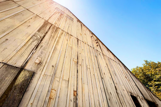 Belden Barns image