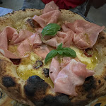 Photo n°1 de l'avis de Dario.u fait le 26/07/2023 à 16:14 sur le  d'amare à Milan