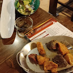 Photo n°1 de l'avis de Twiggy.r fait le 01/04/2023 à 11:32 sur le  LAVA - Das Indoor-BBQ-Restaurant à Saarlouis