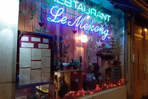 Restaurant Le Mékong image