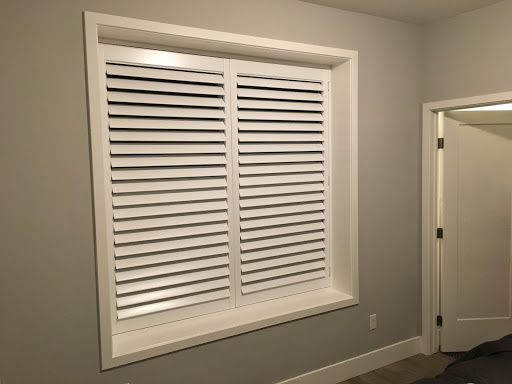Plantation Shutters For Less