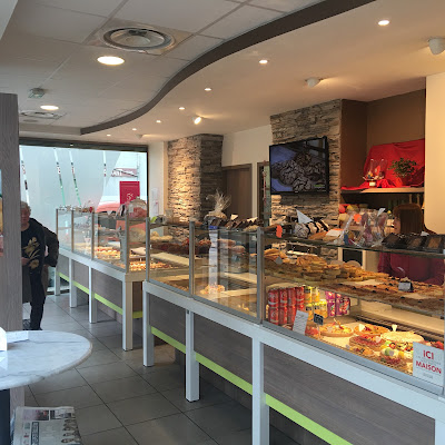 Le Fournil Pâtissier à Fontaine