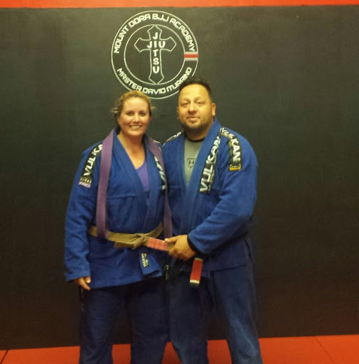 Martial Arts School «Mount Dora BJJ / MMA Academy», reviews and photos, 2750 Dillard Rd #1, Eustis, FL 32726, USA