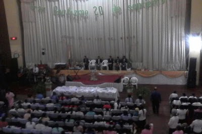 Photos of Iglesia Pentecostal Dios es Amor