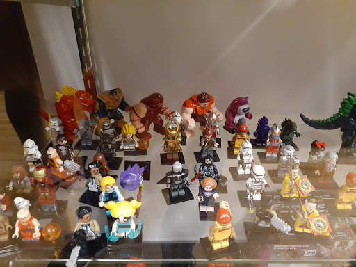 Video Game Store «R.U. Game?», reviews and photos, 2708 E Fowler Ave, Tampa, FL 33612, USA