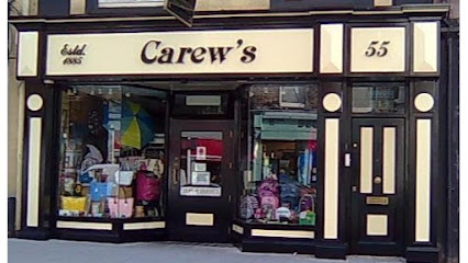 Carew's