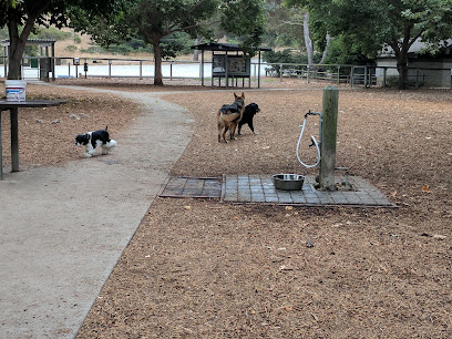 El Chorro Dog Park