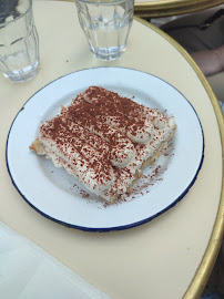 Tiramisu du Restaurant français Le Tablier à Troyes - n°8