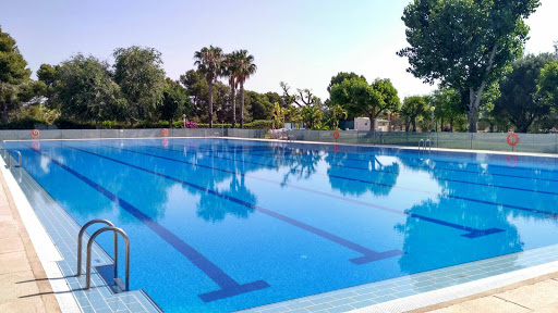 Club Deportivo Santa Ana - Residencial Santa Ana, C. Padua, 2, 30319 Cartagena, Murcia