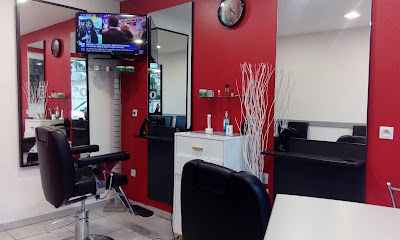 SM Coiffure à Montpellier