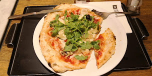 Photo n°162 de IT - Italian Trattoria Lille Béthune à Lille ()