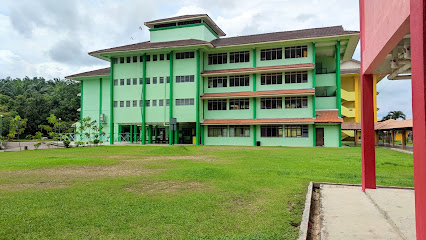 Sekolah Dato' Abdul Razak