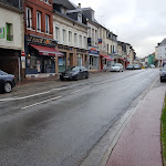 Photo n° 2 de l'avis de Pascal.i fait le 10/02/2018 à 08:02 pour Le Bouche à Oreille à Montville