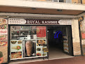 Royal Kashmir Kebab & Grill 18039 Ventimiglia