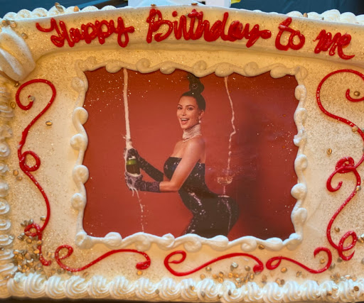 Bakery «Pastry Garden - Poughkeepsie Plaza», reviews and photos, 2586-2600 South Rd #5, Poughkeepsie, NY 12601, USA