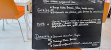 Restaurant végétarien Restaurant Végétarien Les Mijoteuses à Dijon - menu / carte