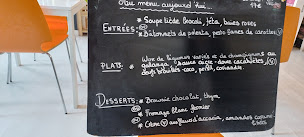 Photo n°7 de Restaurant Végétarien Les Mijoteuses à Dijon ()