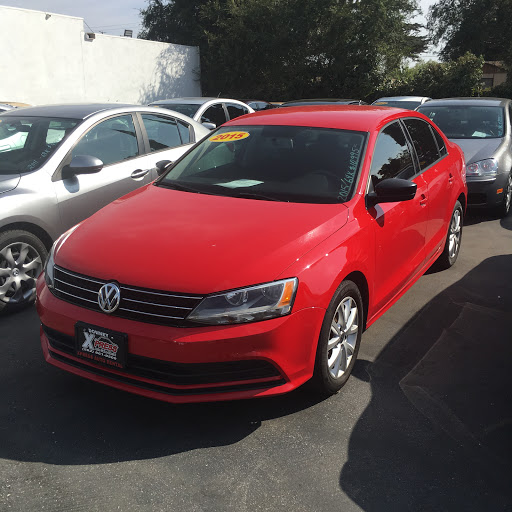 Used Car Dealer «Xpress Auto Sales», reviews and photos, 8721 Firestone Blvd, Downey, CA 90241, USA