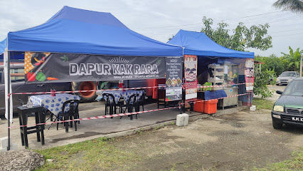 Dapur Kak Rara