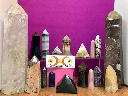 Gift Shop «Simple Strands», reviews and photos, 115 Merchants Square, Cumming, GA 30040, USA