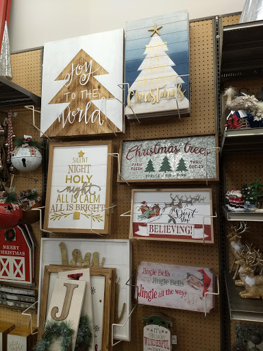 Home Goods Store «Tuesday Morning», reviews and photos, 400 E Expy 83, McAllen, TX 78503, USA