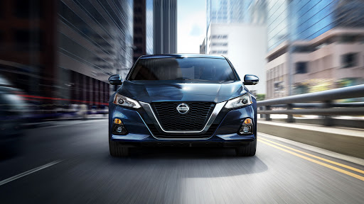 Nissan Dealer «Autocom Nissan East Bay», reviews and photos, 1152 Marina Blvd, San Leandro, CA 94577, USA